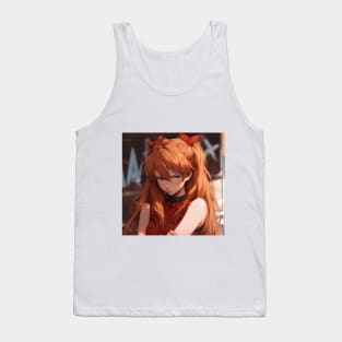 asuka Tank Top